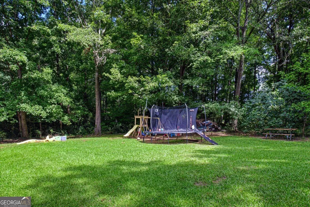 110 Alcovy WAY Covington, GA 30014