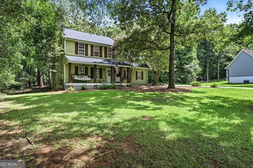 110 Alcovy WAY Covington, GA 30014