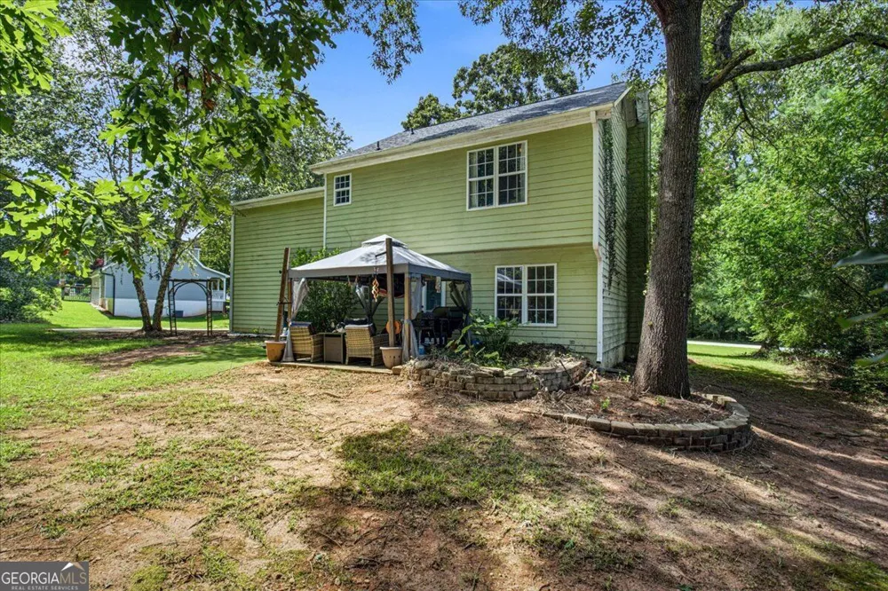 110 Alcovy WAY Covington, GA 30014