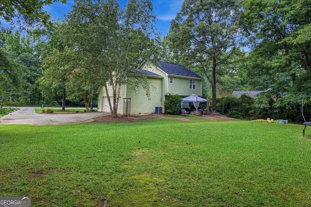 110 Alcovy WAY Covington, GA 30014
