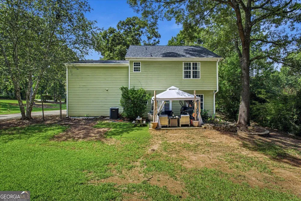 110 Alcovy WAY Covington, GA 30014