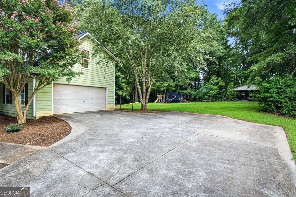 110 Alcovy WAY Covington, GA 30014