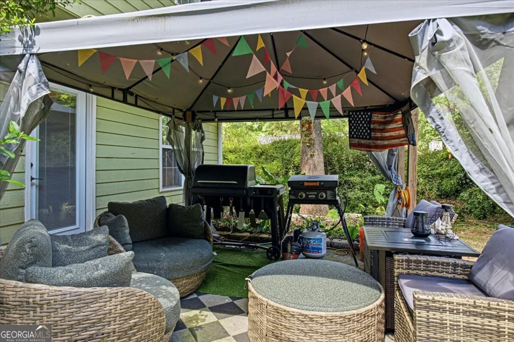 110 Alcovy WAY Covington, GA 30014