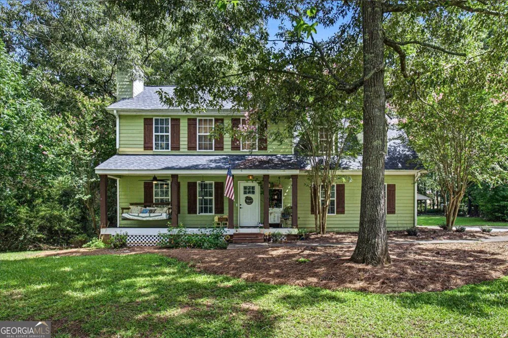 110 Alcovy WAY Covington, GA 30014