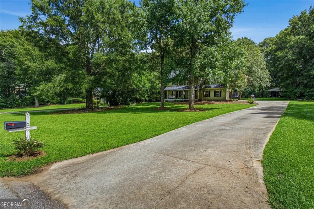 110 Alcovy WAY Covington, GA 30014