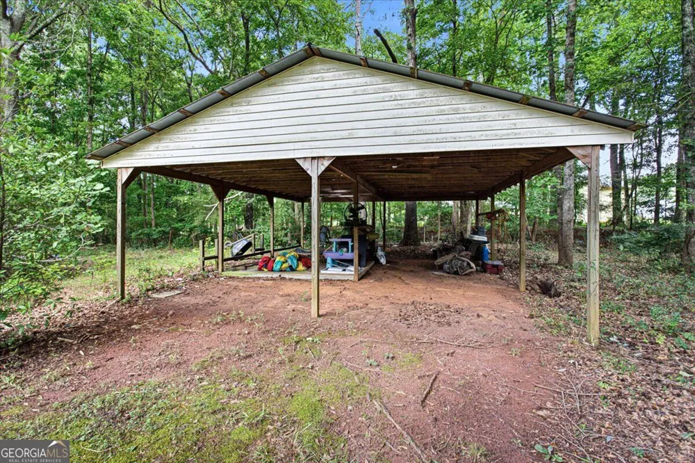 110 Alcovy WAY Covington, GA 30014