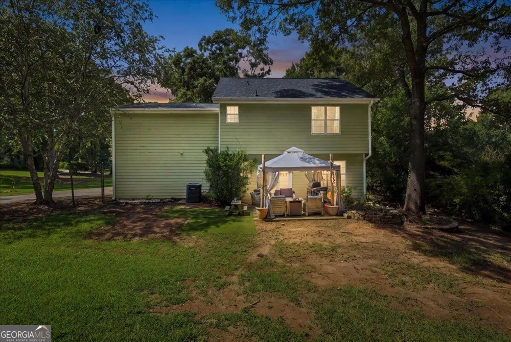 110 Alcovy WAY Covington, GA 30014