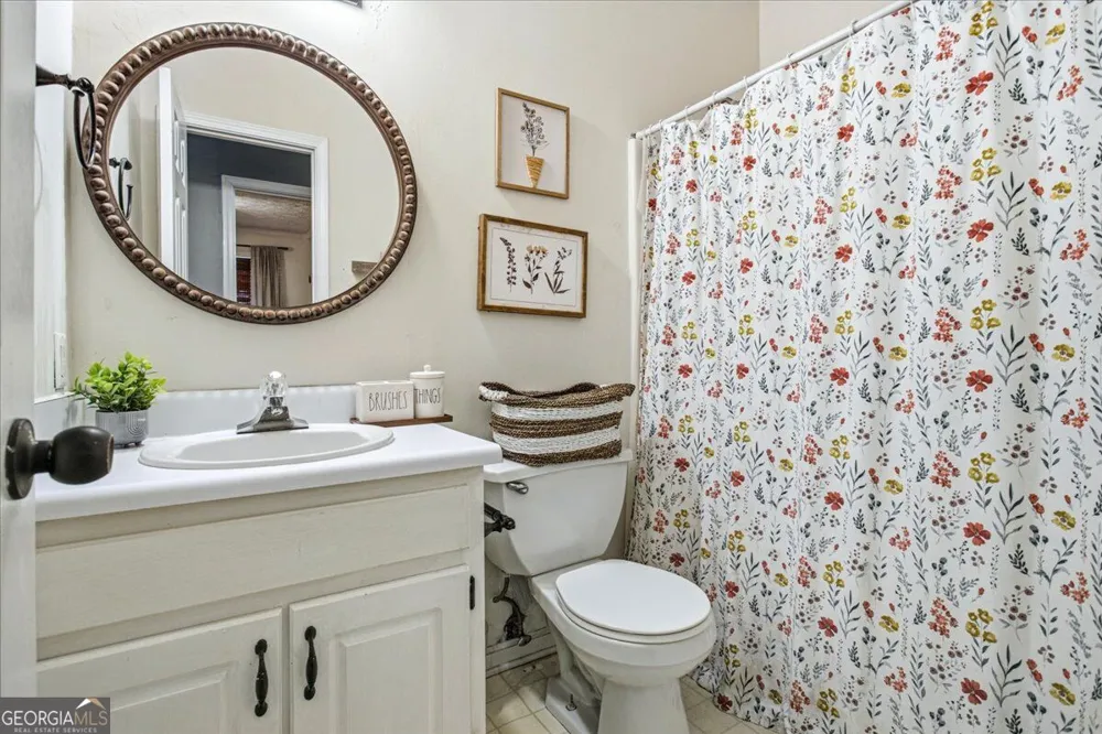 110 Alcovy WAY Covington, GA 30014