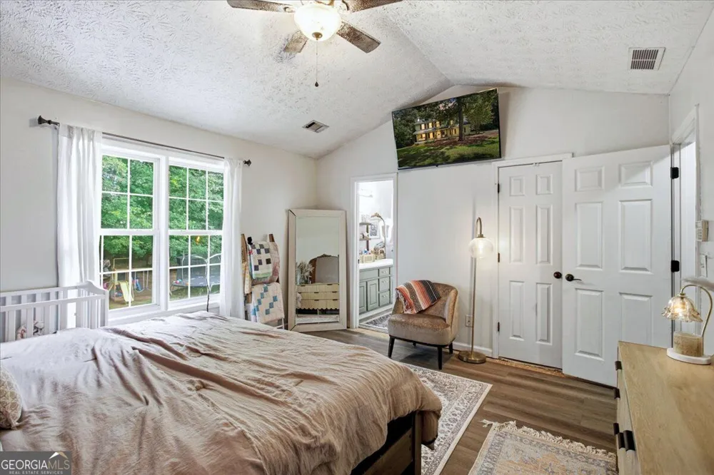 110 Alcovy WAY Covington, GA 30014