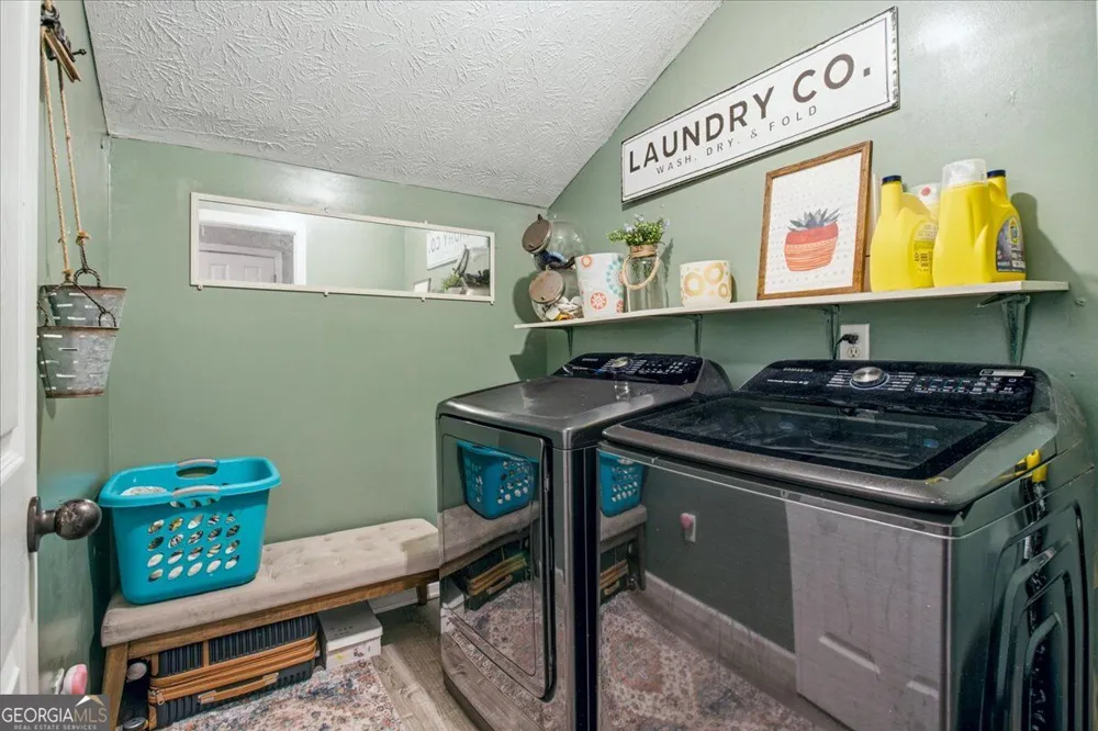 110 Alcovy WAY Covington, GA 30014