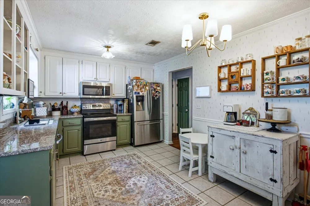 110 Alcovy WAY Covington, GA 30014
