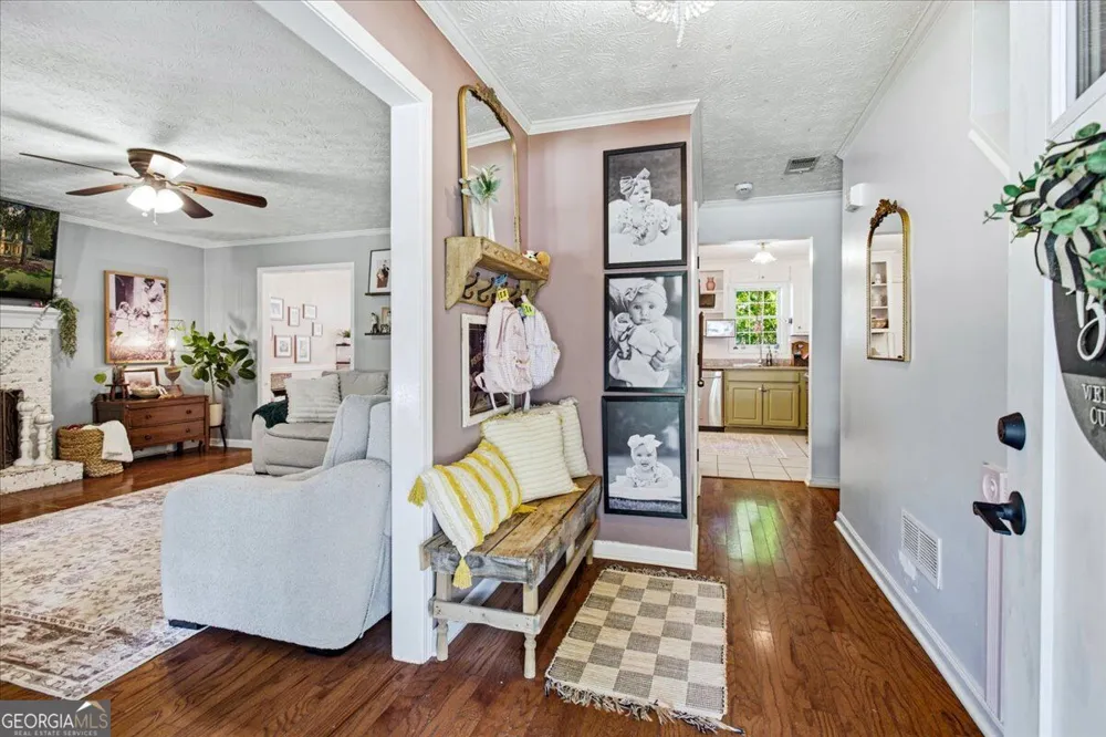 110 Alcovy WAY Covington, GA 30014