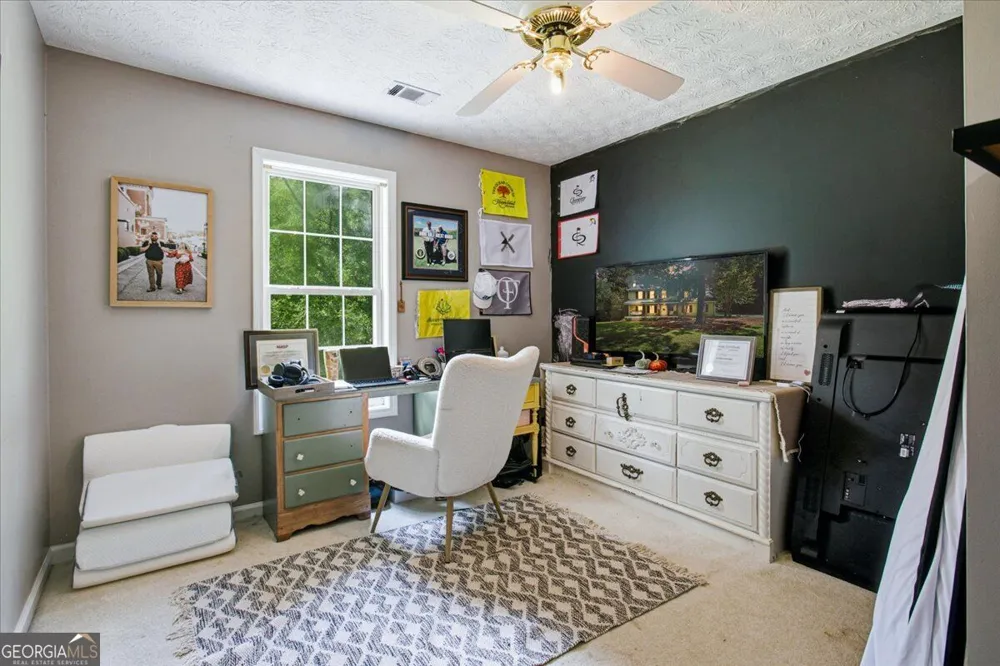 110 Alcovy WAY Covington, GA 30014