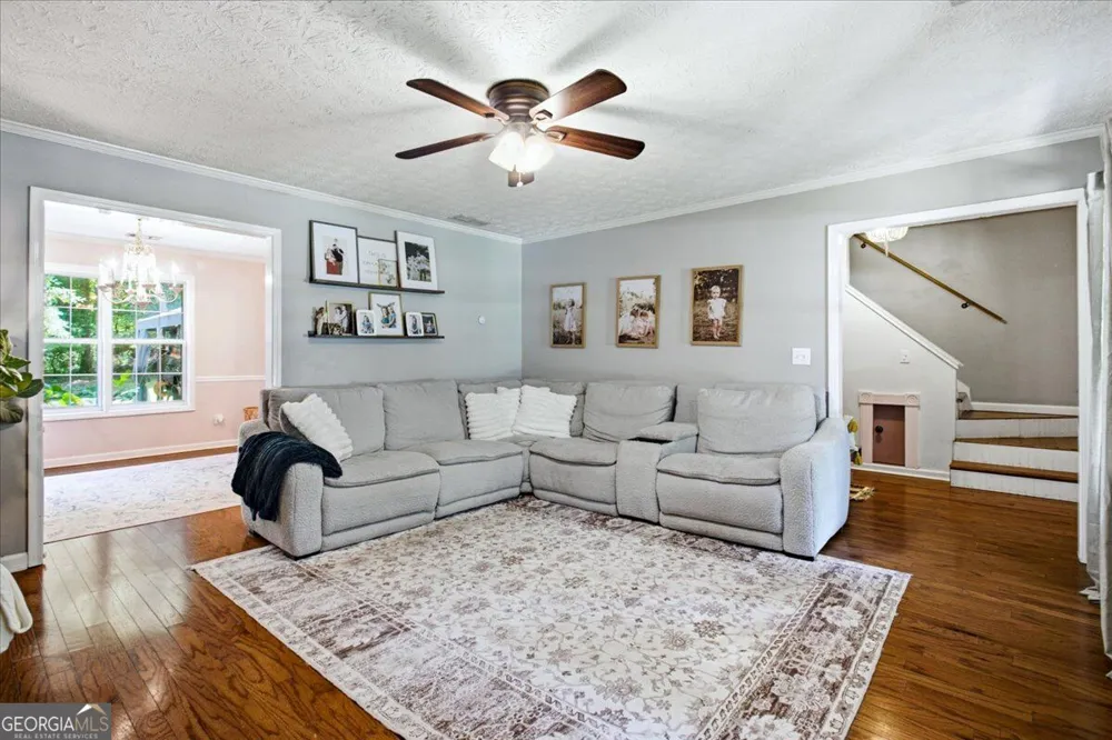 110 Alcovy WAY Covington, GA 30014