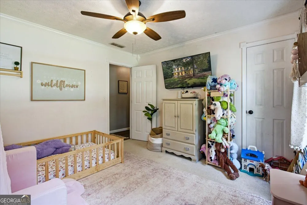 110 Alcovy WAY Covington, GA 30014