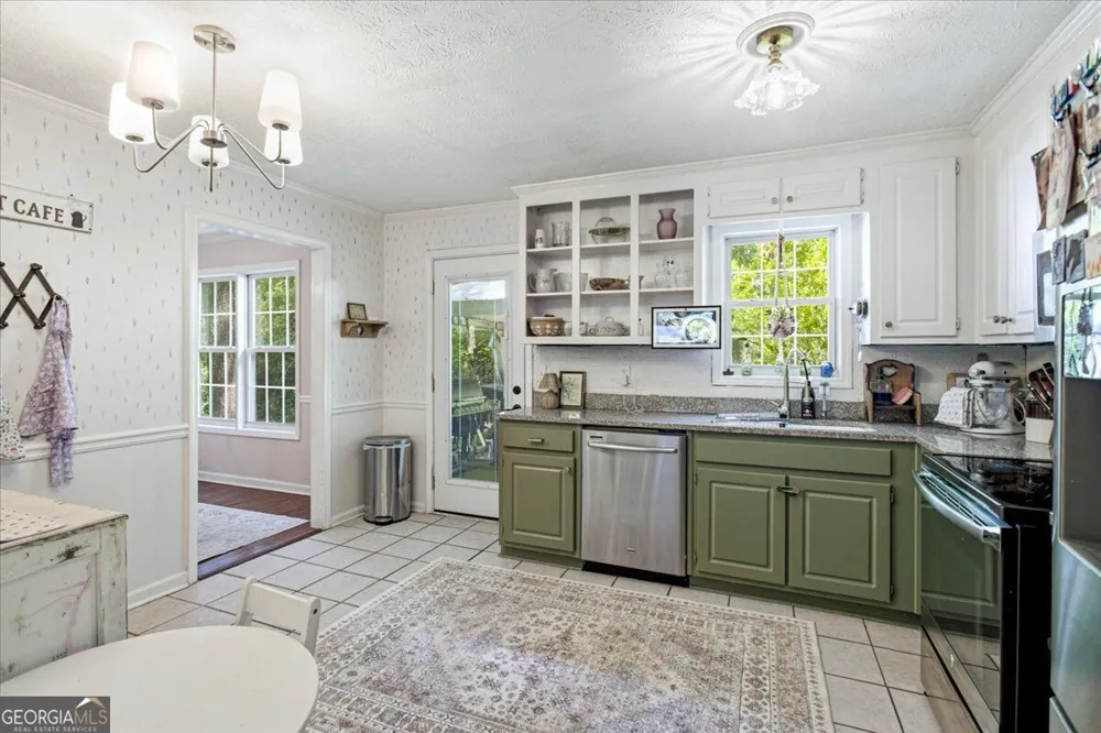110 Alcovy WAY Covington, GA 30014