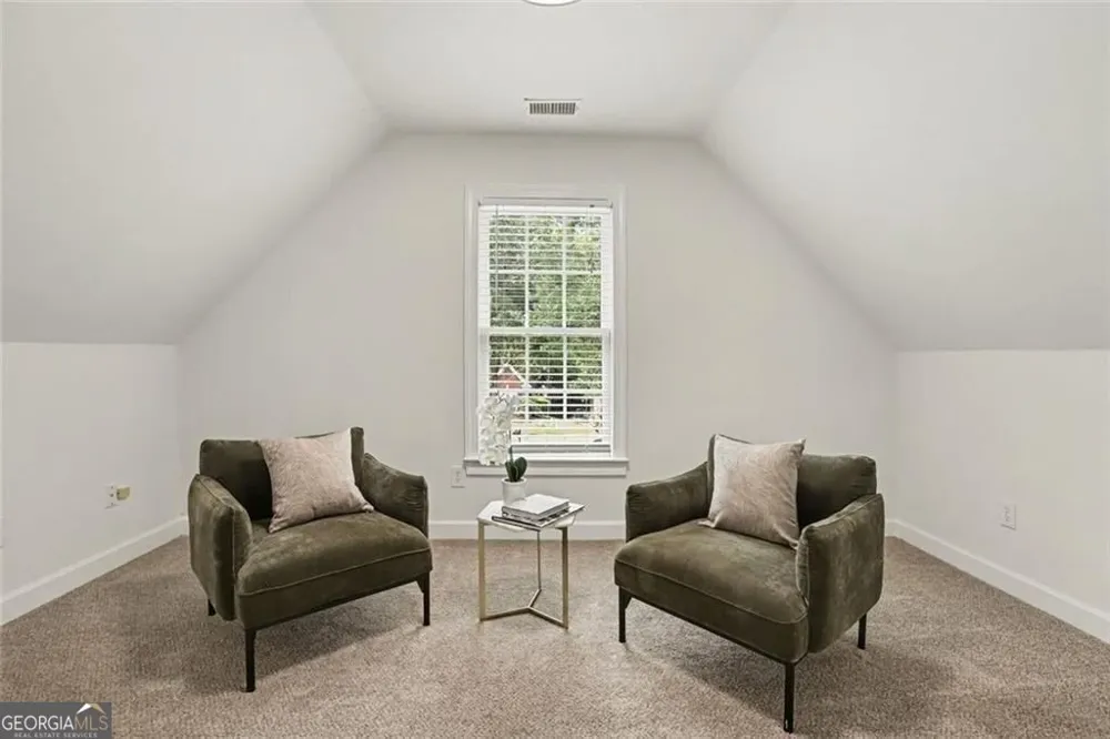2335 Oakshire CT Decatur, GA 30033