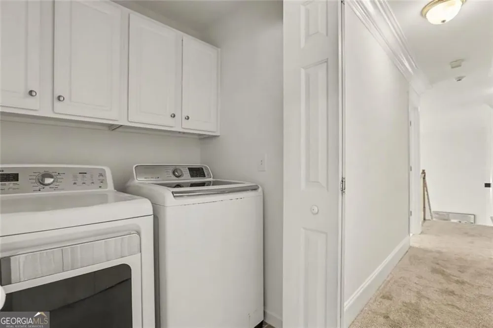 2335 Oakshire CT Decatur, GA 30033
