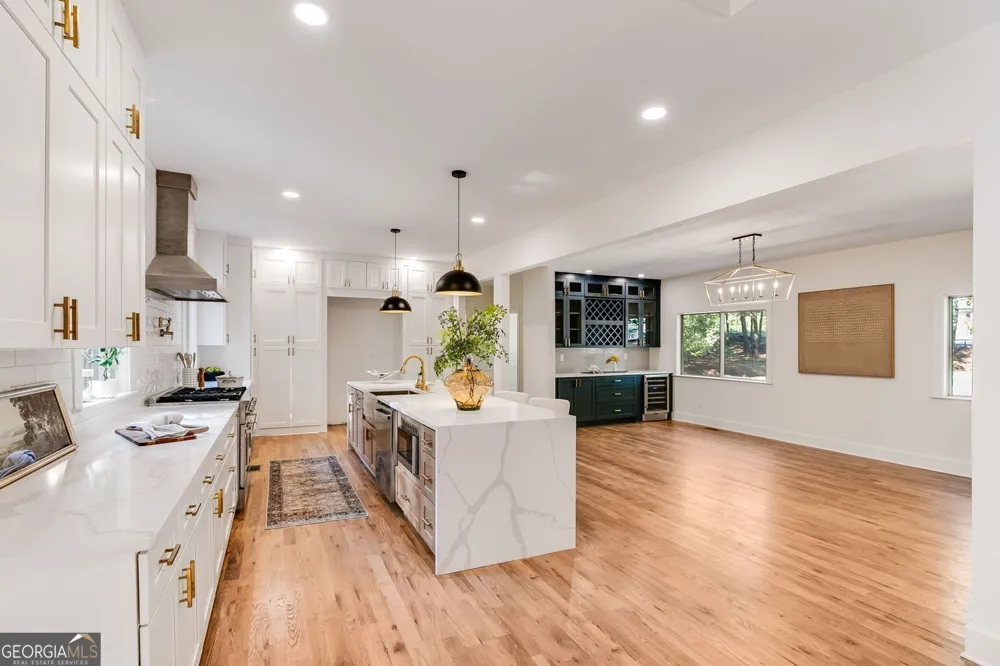 40 Crowe RD Alpharetta, GA 30004