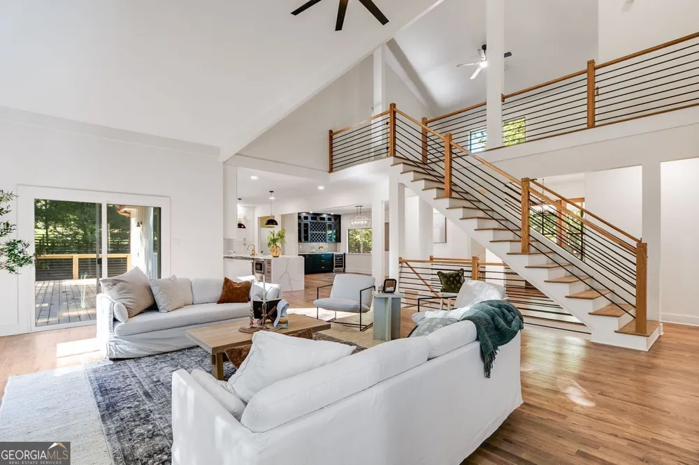 40 Crowe RD Alpharetta, GA 30004