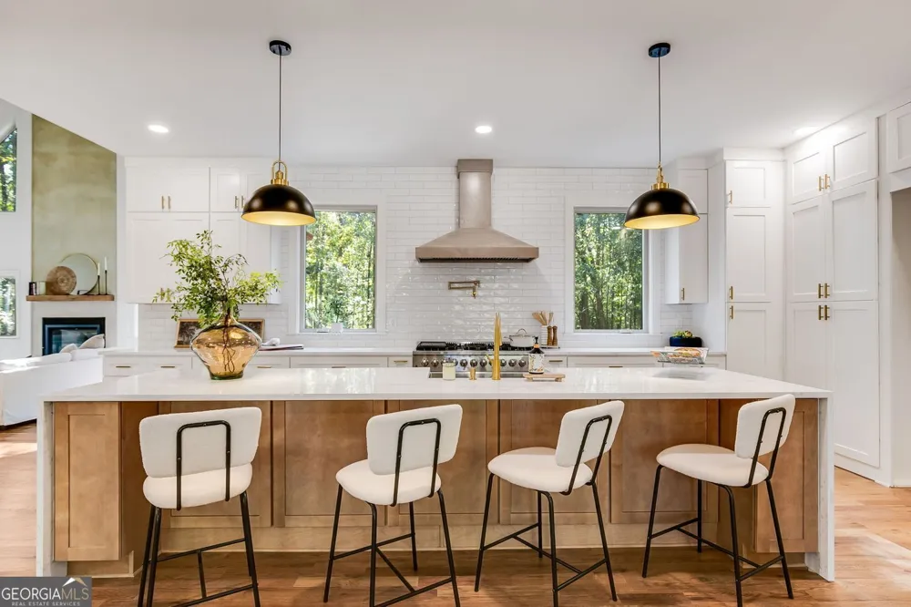 40 Crowe RD Alpharetta, GA 30004