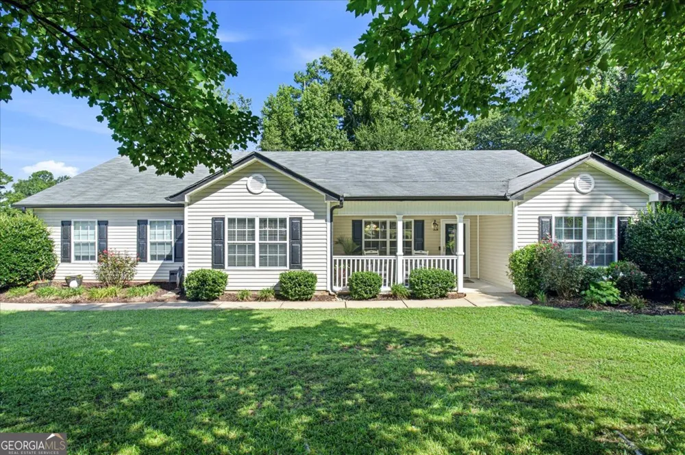 2214 S Walkers Mill RD Griffin, GA 30224