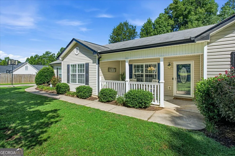2214 S Walkers Mill RD Griffin, GA 30224