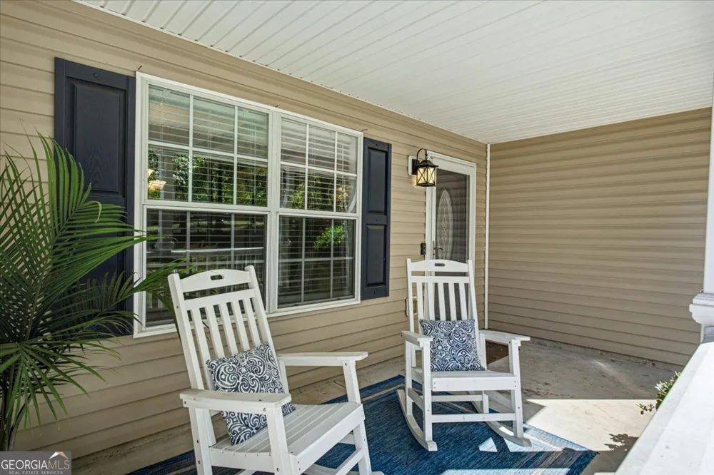2214 S Walkers Mill RD Griffin, GA 30224