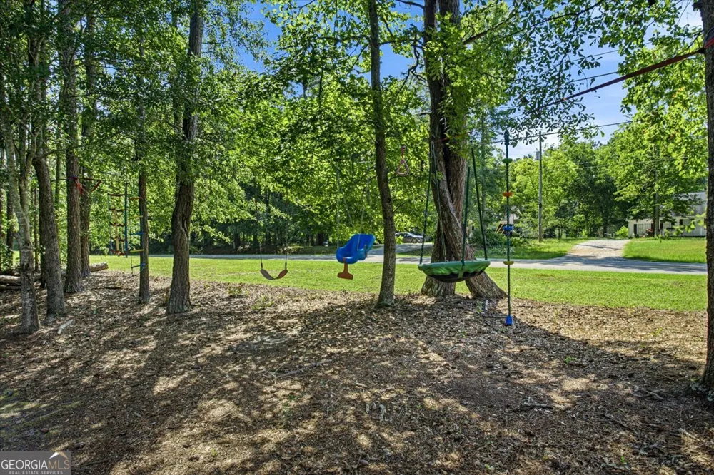 2214 S Walkers Mill RD Griffin, GA 30224