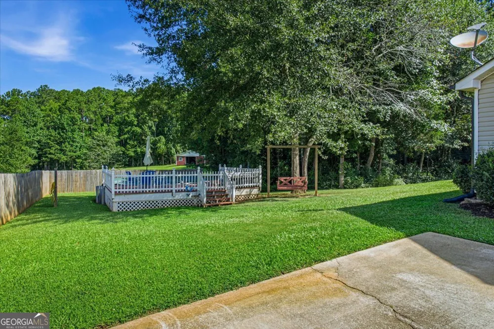 2214 S Walkers Mill RD Griffin, GA 30224