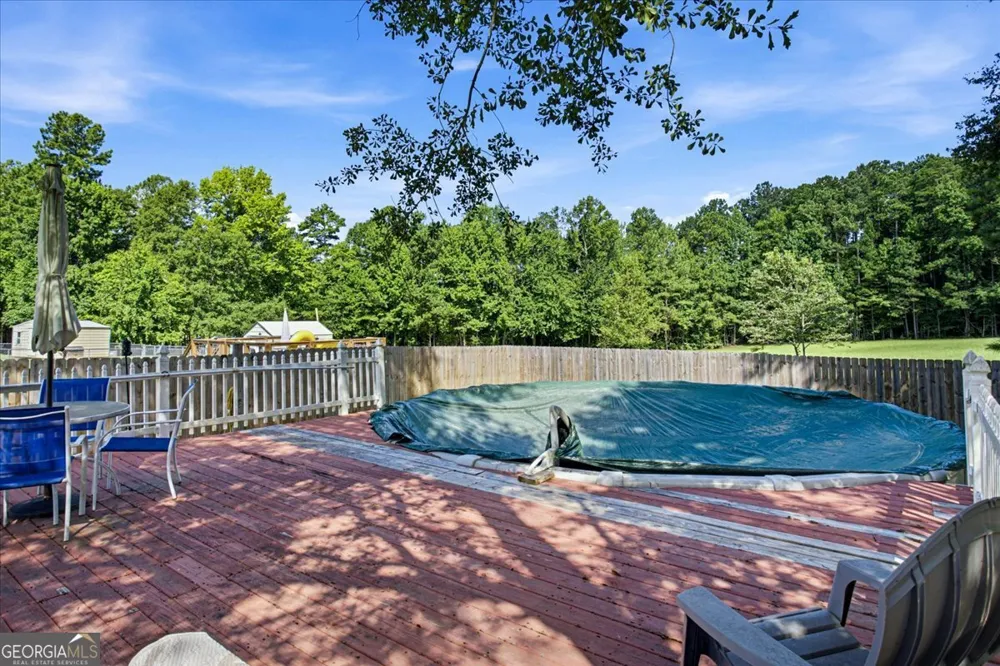 2214 S Walkers Mill RD Griffin, GA 30224