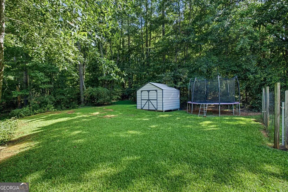 2214 S Walkers Mill RD Griffin, GA 30224