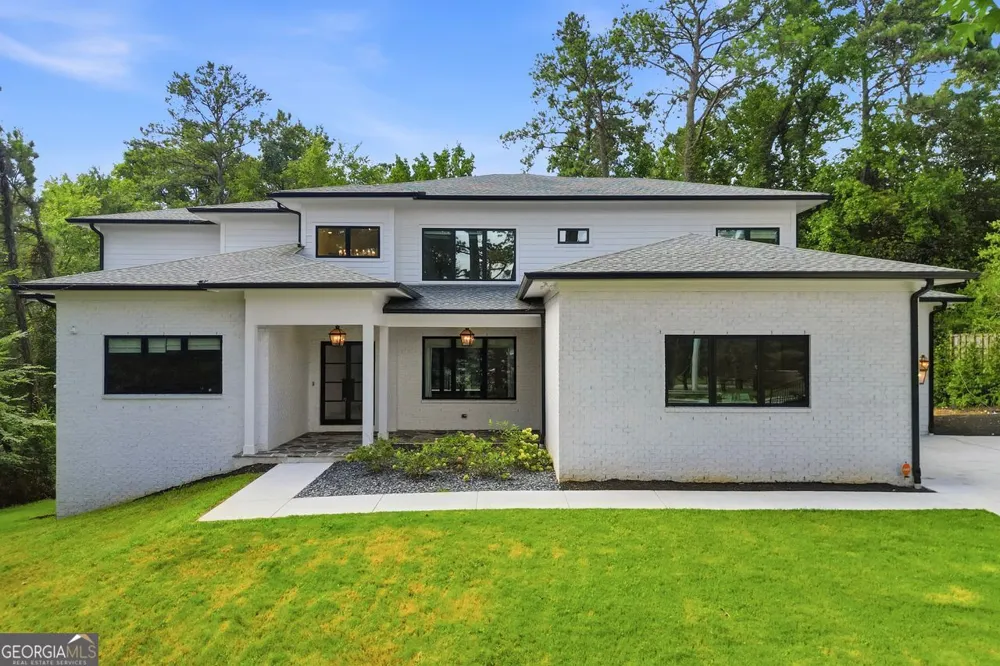 1200 Moores Mill RD NW Atlanta, GA 30327