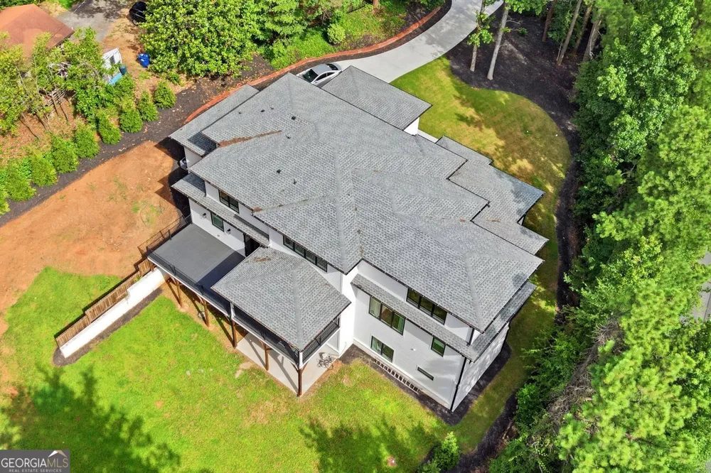 1200 Moores Mill RD NW Atlanta, GA 30327