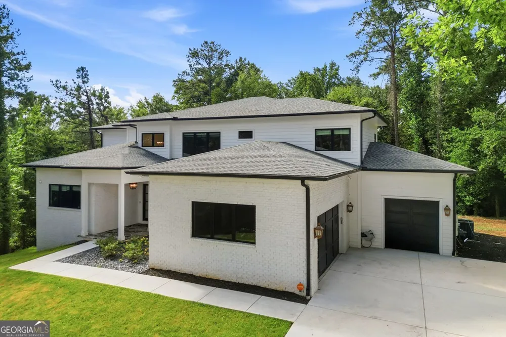 1200 Moores Mill RD NW Atlanta, GA 30327