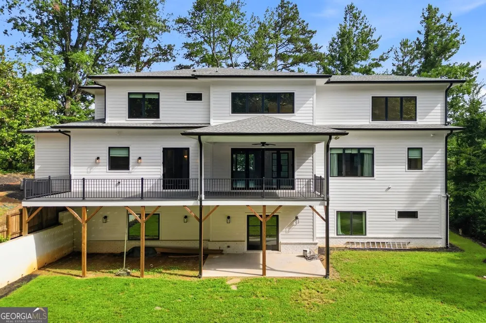 1200 Moores Mill RD NW Atlanta, GA 30327