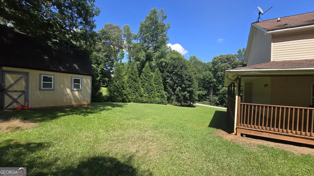 161 Sullivan DR Homer, GA 30547