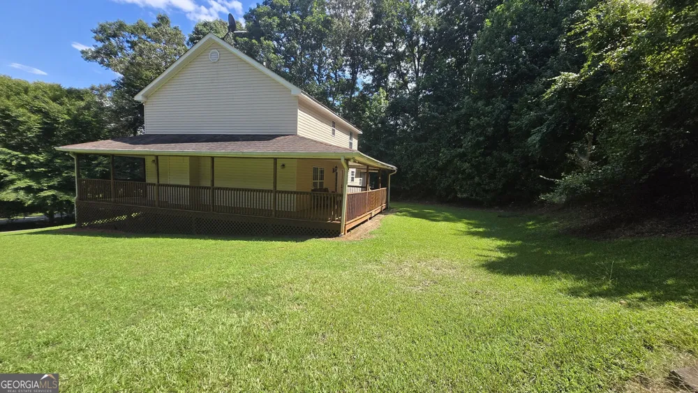 161 Sullivan DR Homer, GA 30547