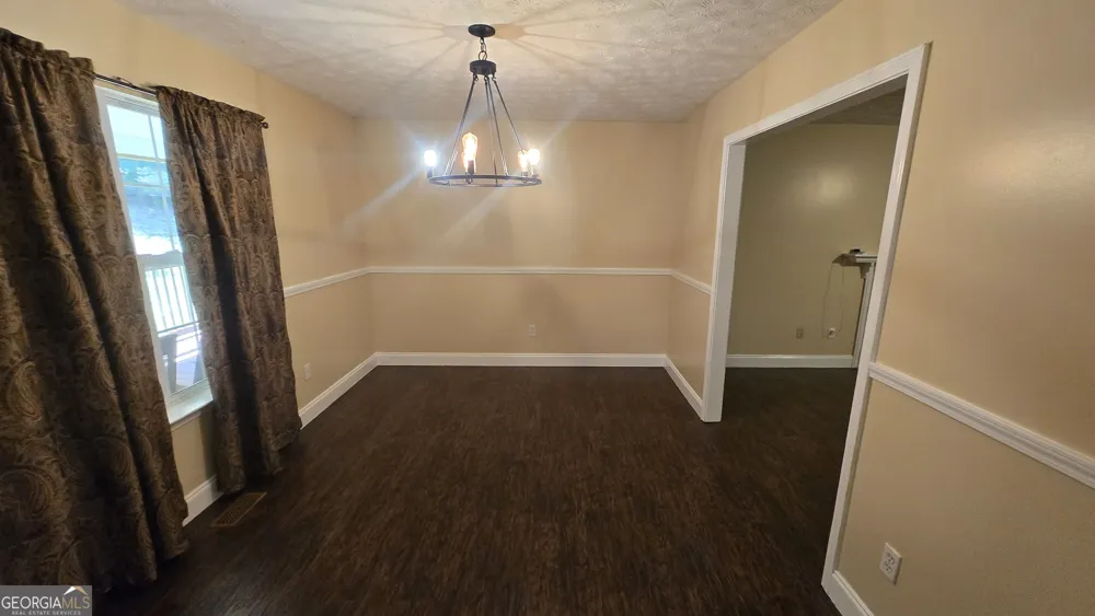 161 Sullivan DR Homer, GA 30547