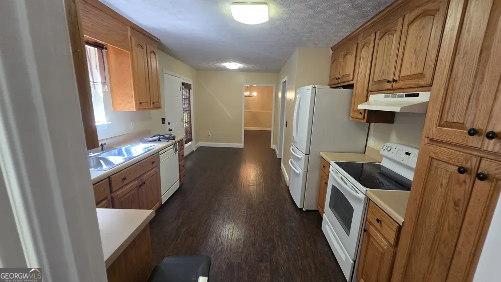 161 Sullivan DR Homer, GA 30547