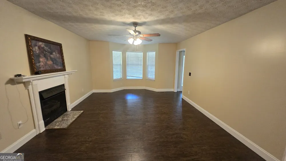 161 Sullivan DR Homer, GA 30547