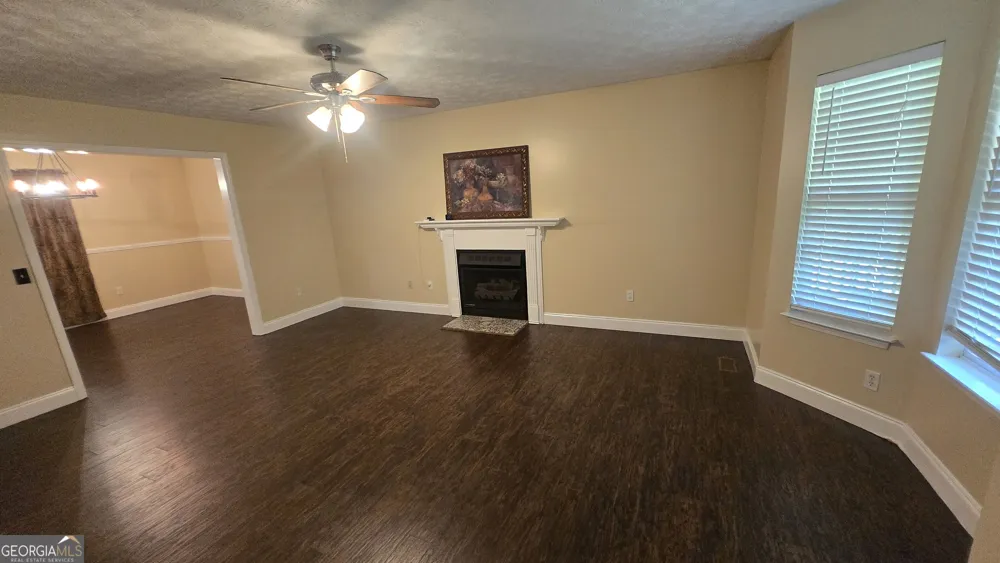 161 Sullivan DR Homer, GA 30547