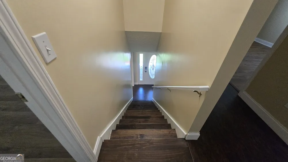 161 Sullivan DR Homer, GA 30547