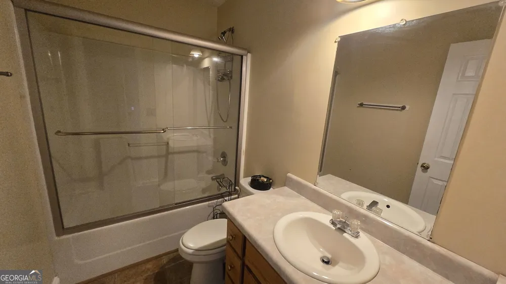 161 Sullivan DR Homer, GA 30547