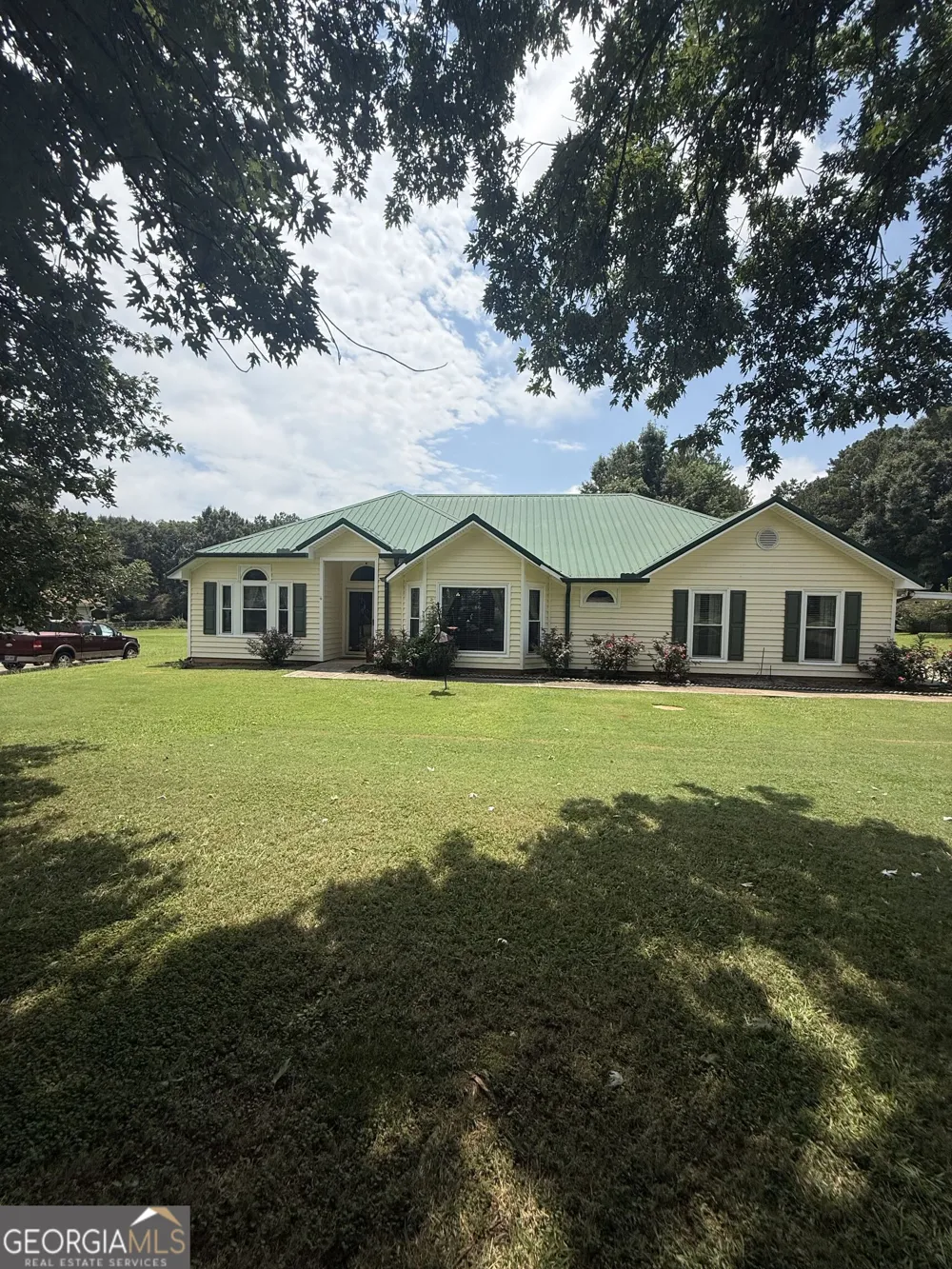 95 Firethorne DR Newnan, GA 30265