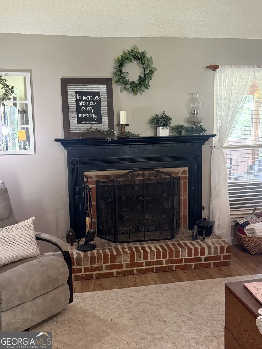 95 Firethorne DR Newnan, GA 30265