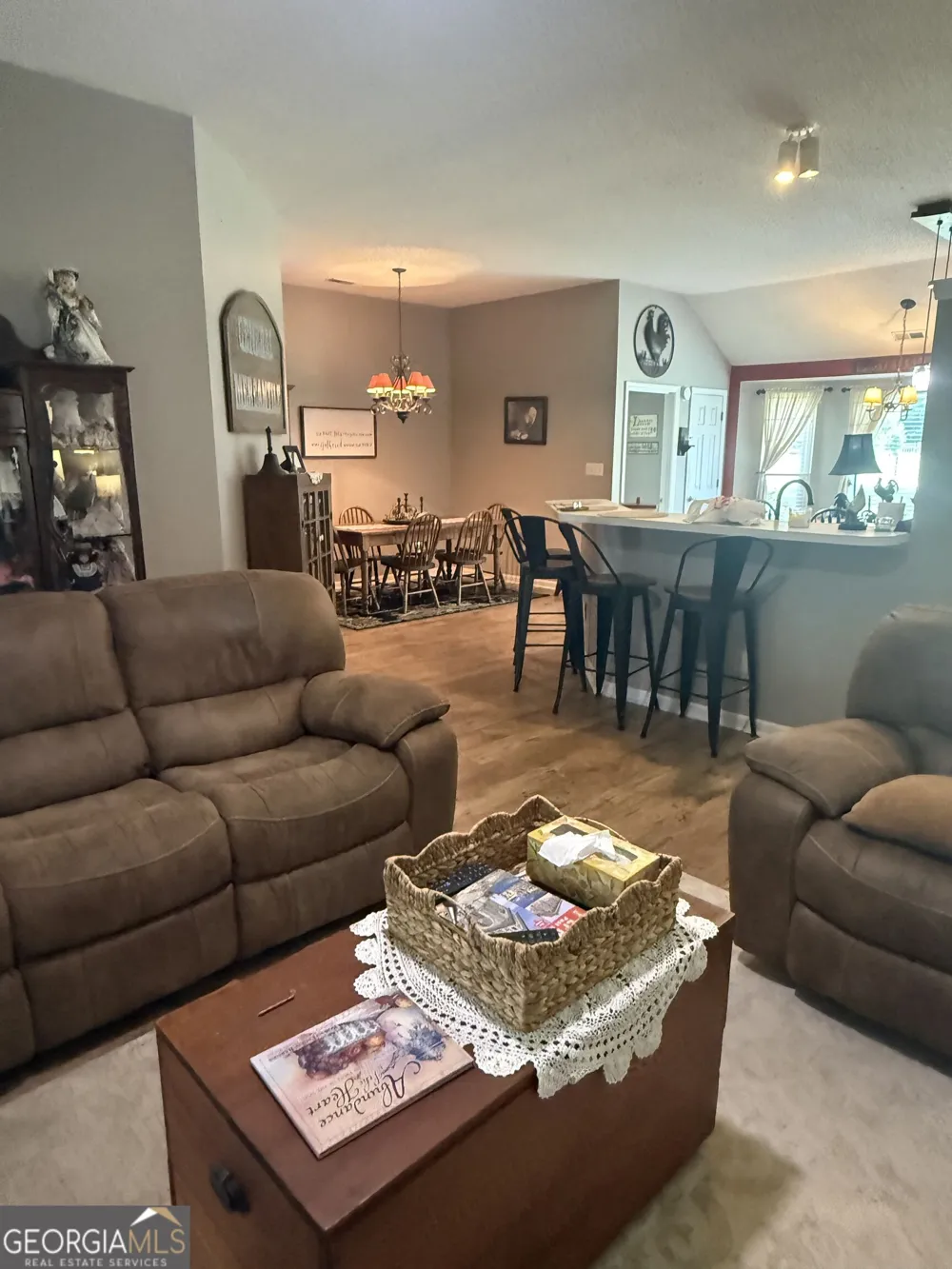 95 Firethorne DR Newnan, GA 30265