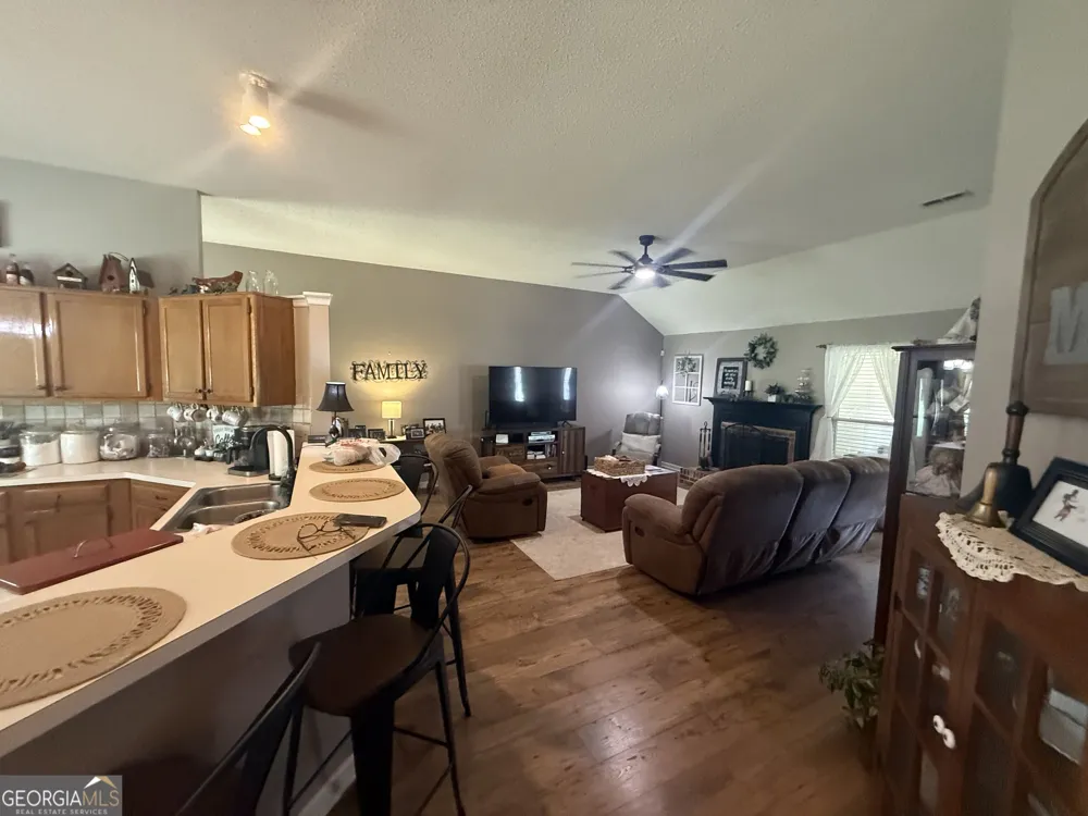 95 Firethorne DR Newnan, GA 30265