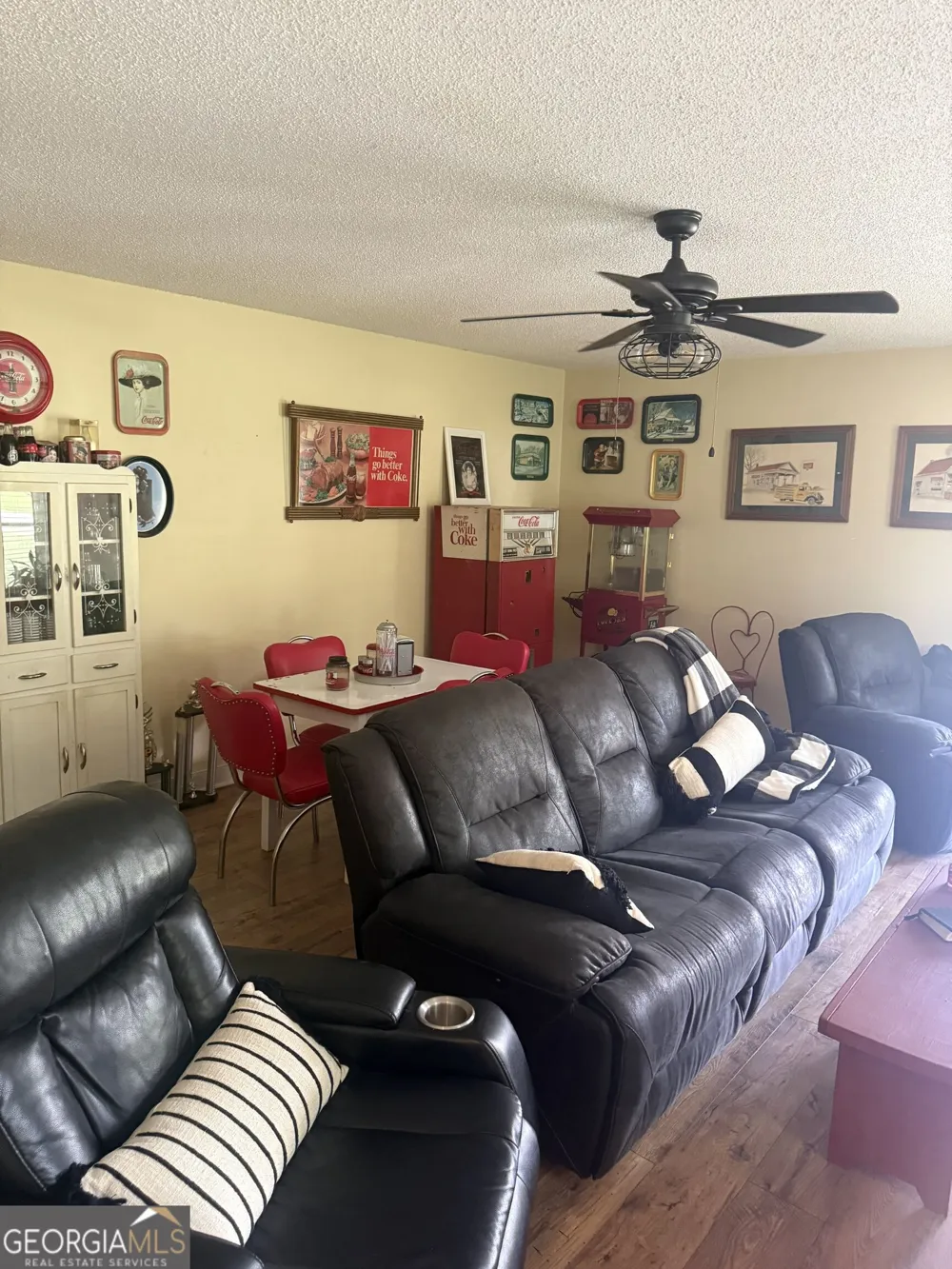 95 Firethorne DR Newnan, GA 30265
