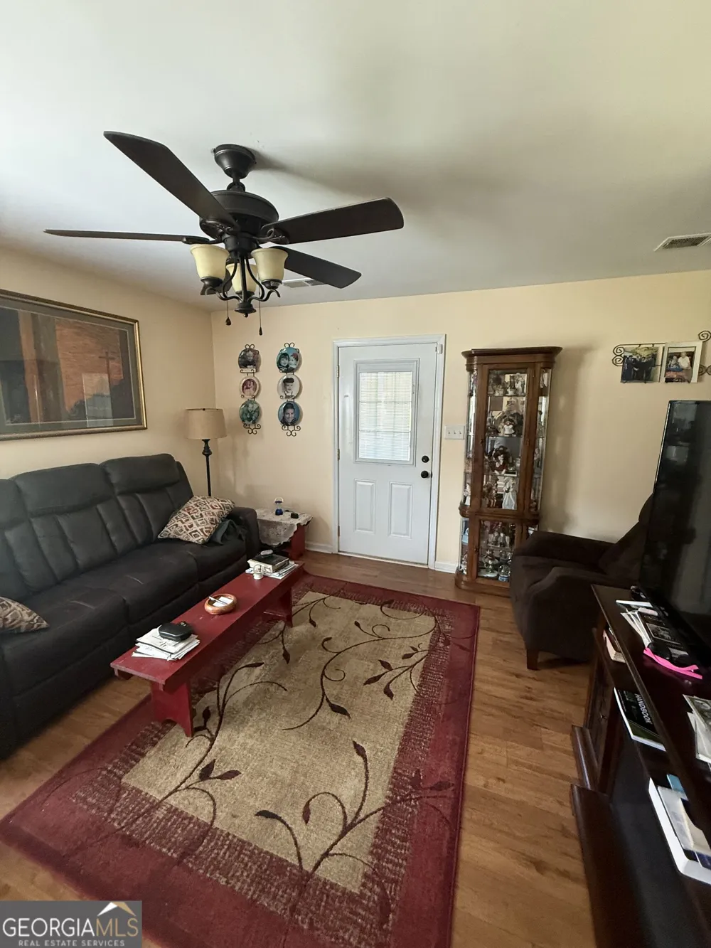 95 Firethorne DR Newnan, GA 30265